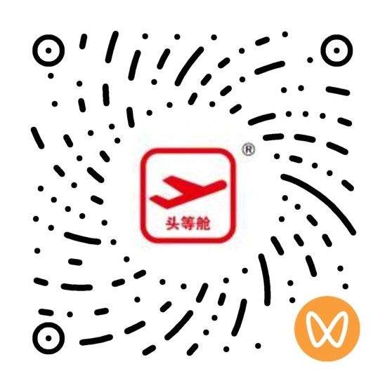 视频号二维码