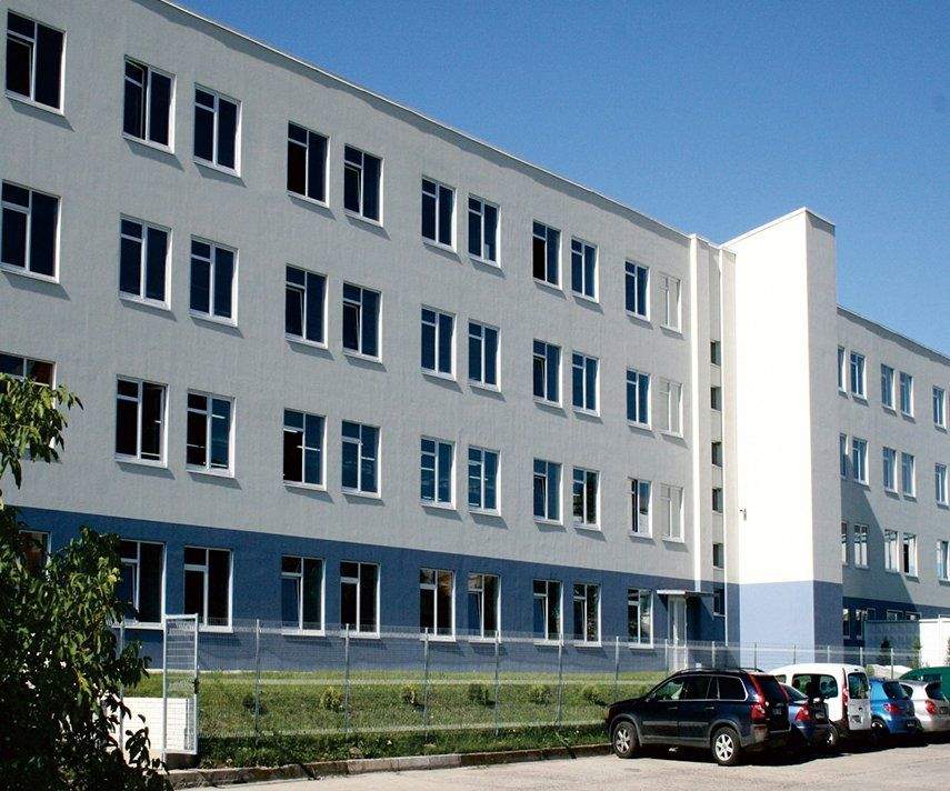 乌克兰制造基地
