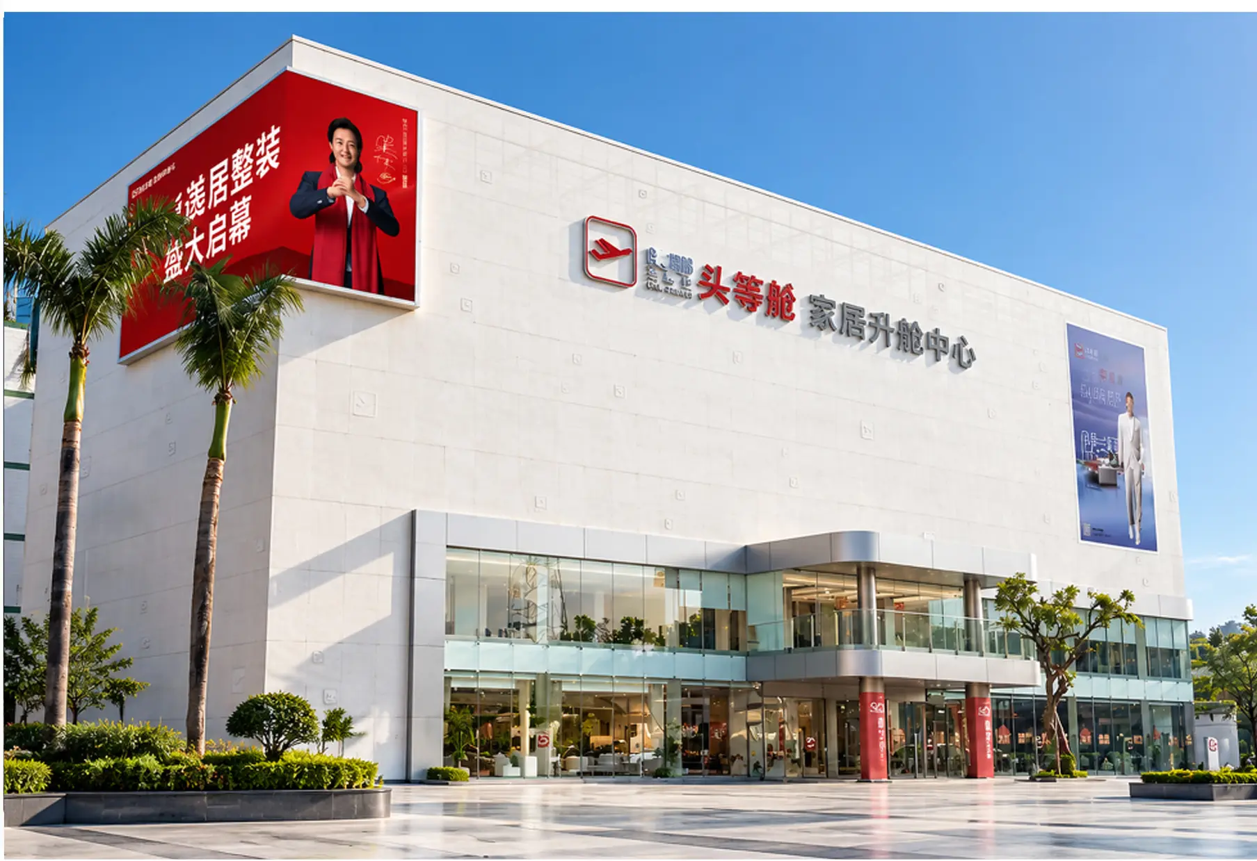 直营网络