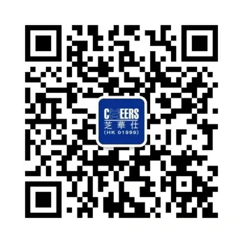 官方媒体二二维码